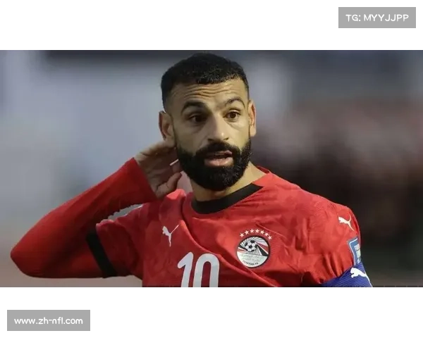 萨拉赫2025年零帽子戏法，埃及天王渴求非洲杯正名