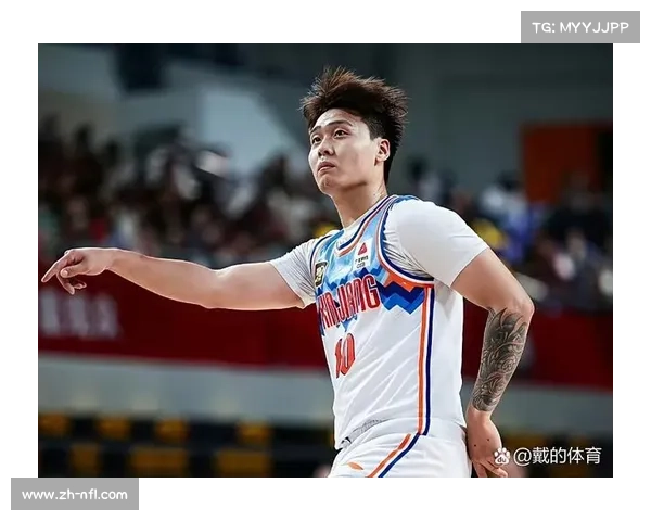 赵睿谈加盟北京首钢：目标总冠军，愿为团队牺牲球权