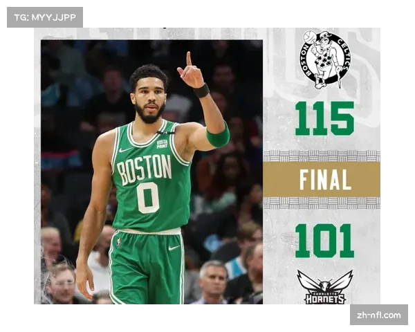 塔图姆错失绝平罚球，绿军两分惜败魔术，东部前二悬念再起