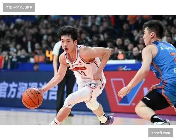 篮球主题综艺《灌篮吧！少年》开播，多位CBA球星担任导师